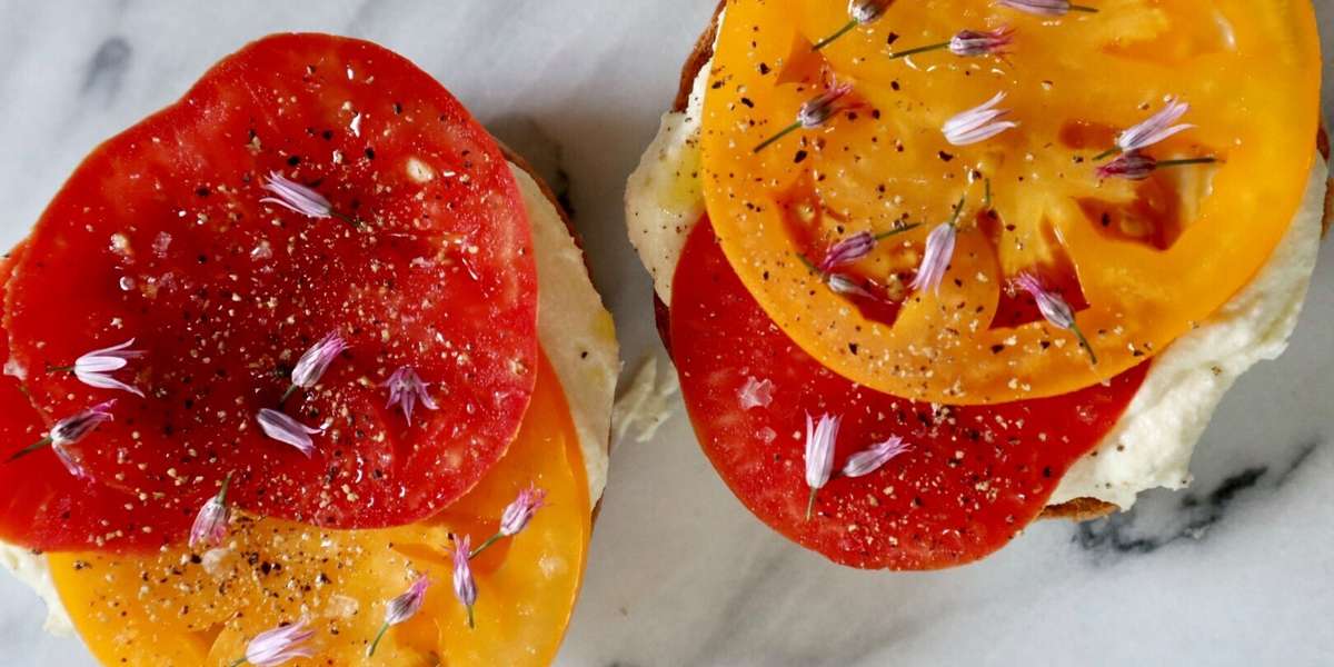 Decent Bagel