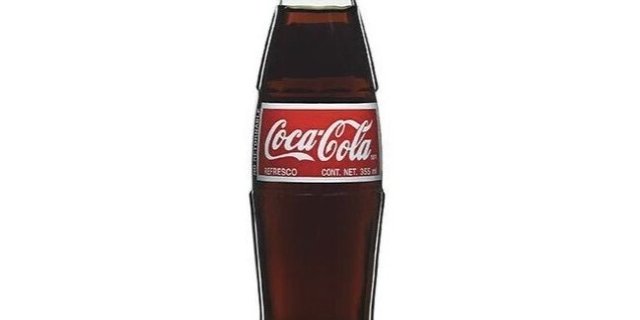 Mexican Coke