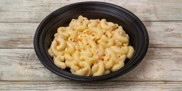 Mac Salad