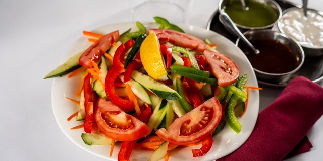 House Salad