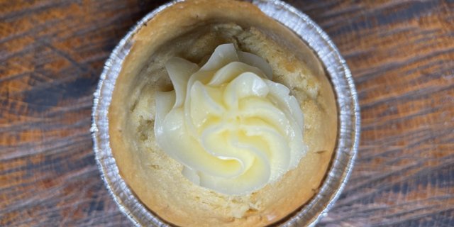 Farm Stone Corn Muffins