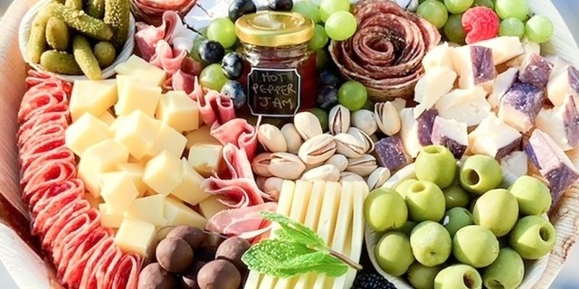 Party Board