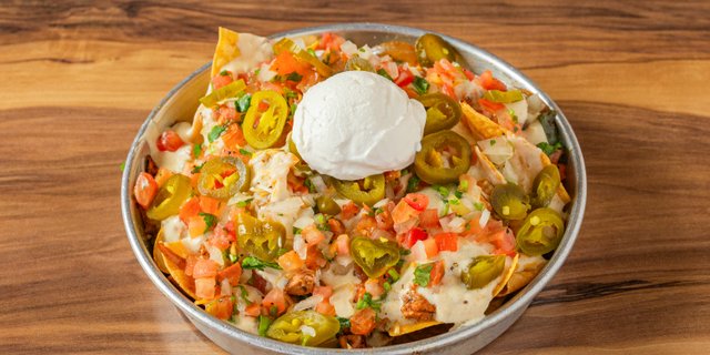 Nachos