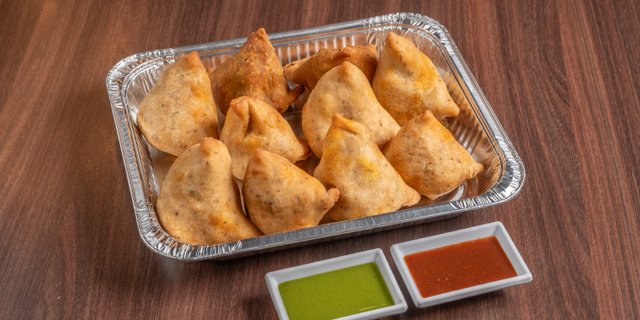 Samosa