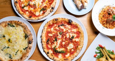 Crust Pizzeria