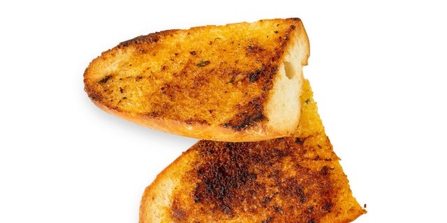 Garlic Bread