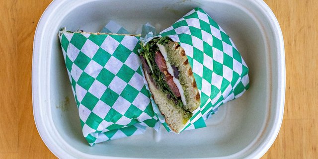 Caprice Panini