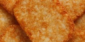 Individual Hashbrown