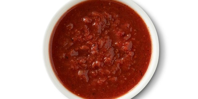 Salsa Roja (Hot)
