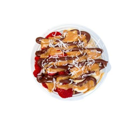 Signature Açaí Bowl