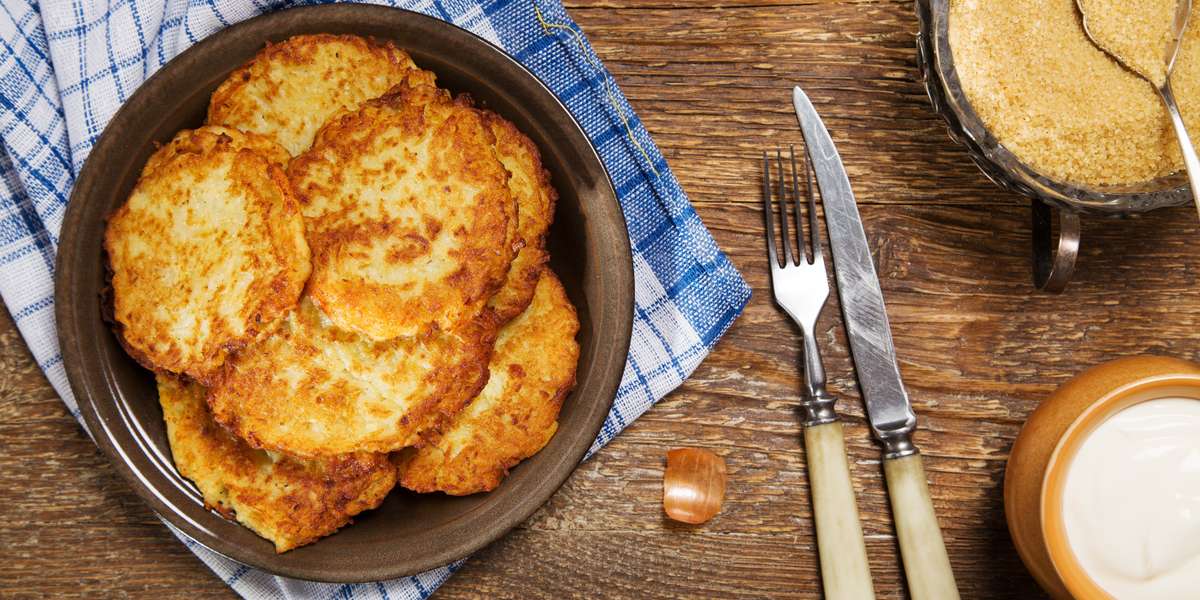 Taste of Poland