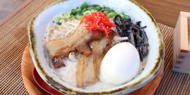 Hakata Tonkotsu