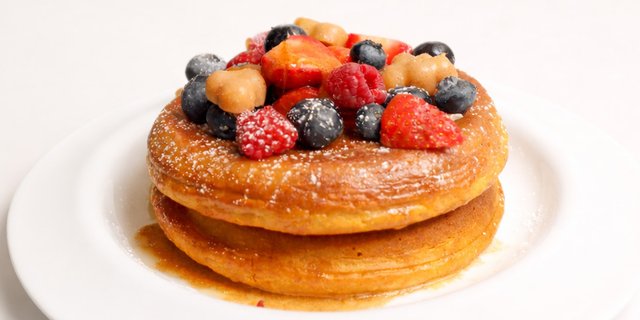 Pancake Cinnamon Butter