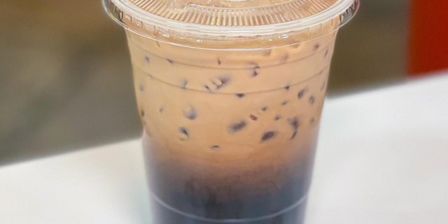 Thai Iced Tea