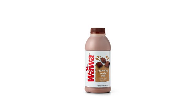 Borden Chocolate Milk