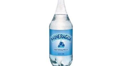 Mineragua Sparkling Water
