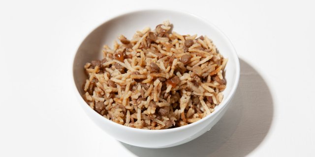Mujadara