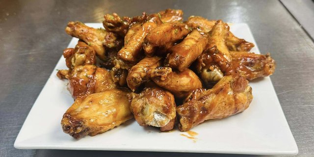 Buffalo Wings