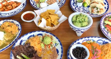 Cielo Cocina Mexicana