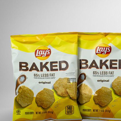 4-Pack of Chips