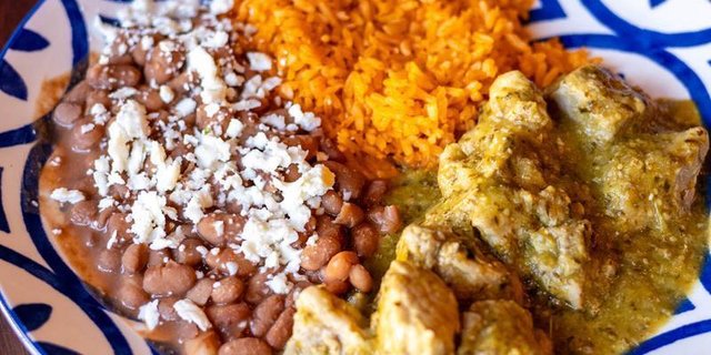 Chile Verde