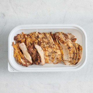 Salt & Pepper Chicken