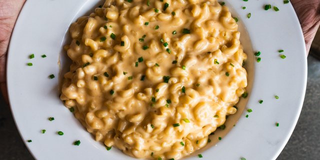 Classic Mac & Cheese