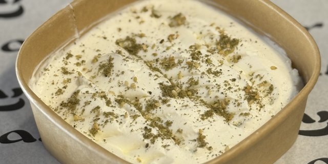 Labneh