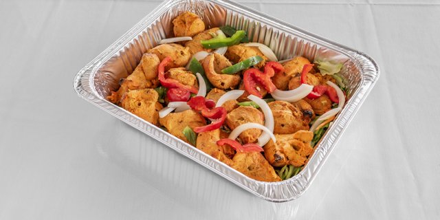 Chicken Tikka
