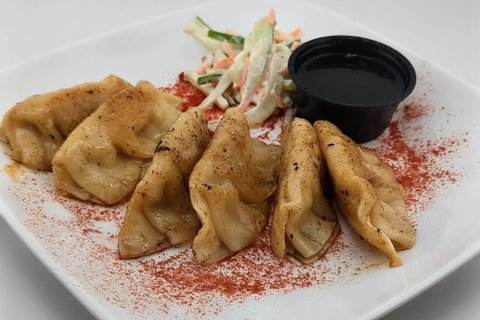 Thai Stick