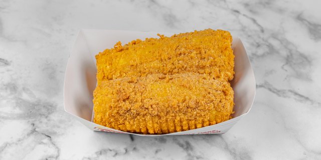 Corn On The Cob