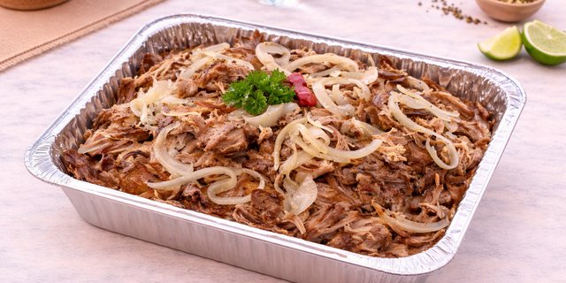 Roast Pork