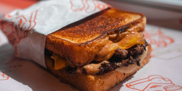 Texas BBQ Belly Melt Tray