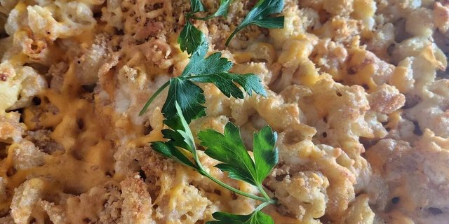 Mac & Cheese