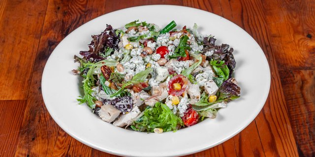 Southern Chopped Salad
