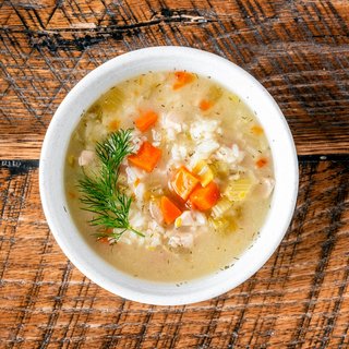 SOUPS QUICK PICK