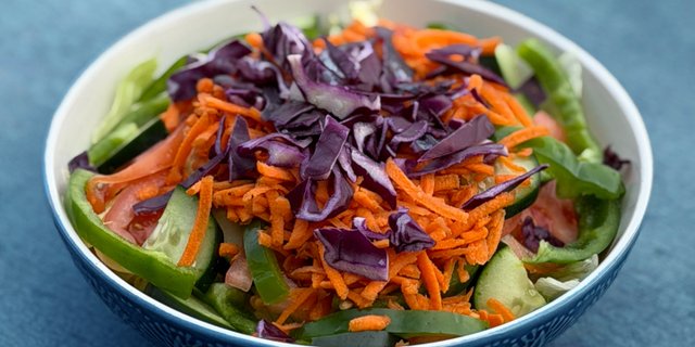 Garden Salad