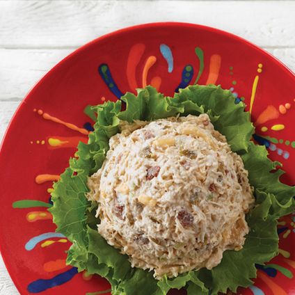Kickin’ Kay Lynne Chicken Salad