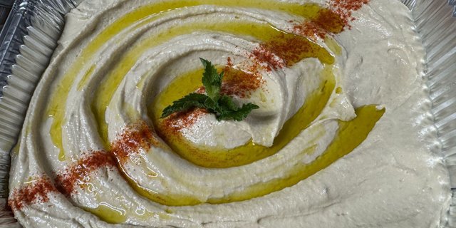 Hummus