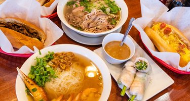 Pho Thanh Huong