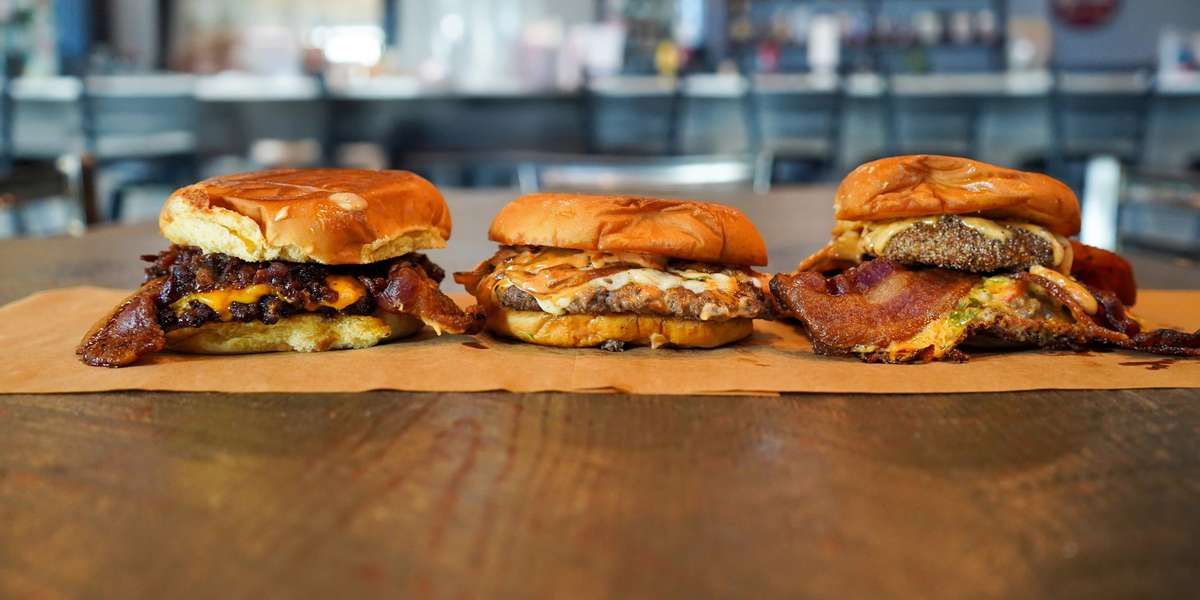 The Local - Bourbon House & Eatery