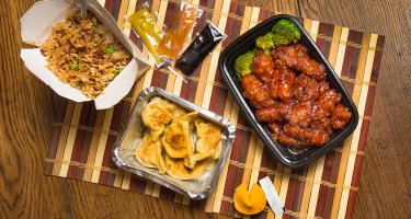 Asian Chefs