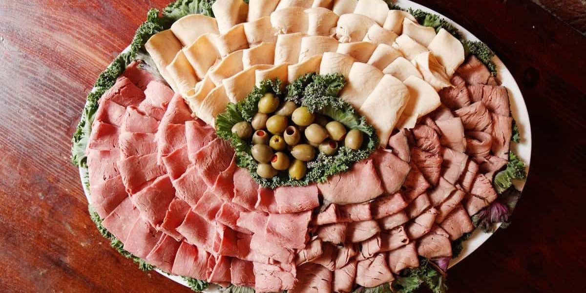 Factor's Deli