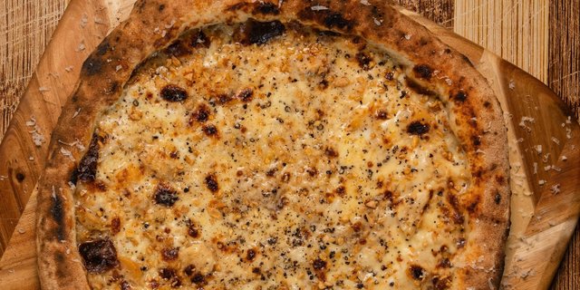 Caccio De Peppe Pizza