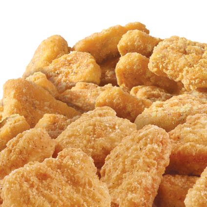 Party Pack Nuggs