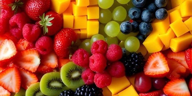 Seasonal Fruit Tray