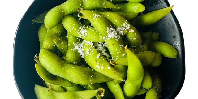 Edamame