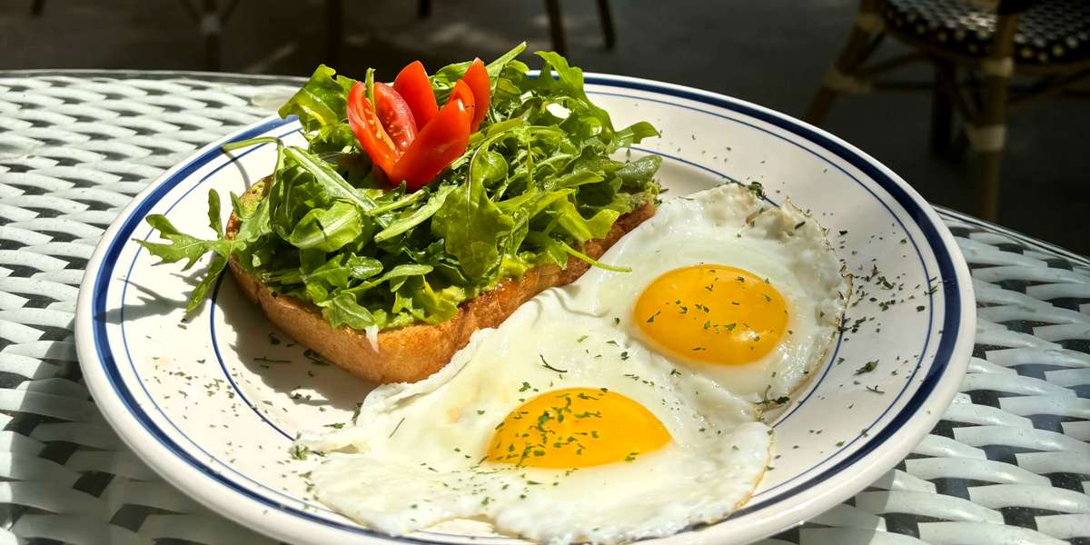 Bruncheon Las Colinas