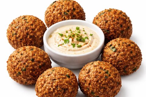 Falafel Balls