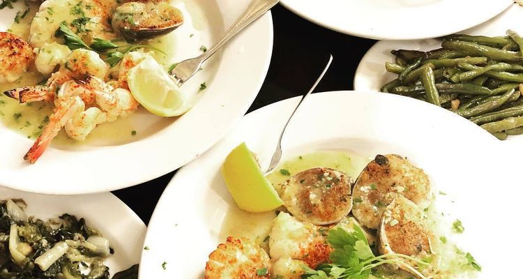 Casaletto Ristorante Catering, Elmsford, NY
